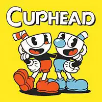 cuphead Lojëra