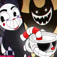 Cuphead Brothers In Arms