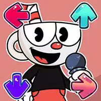 cuphead_mugman Trò chơi