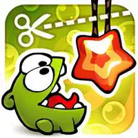 cut_the_rope_experiments Խաղեր