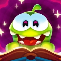 cut_the_rope_magic Խաղեր