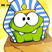 Cut the Rope: Cestování v čase