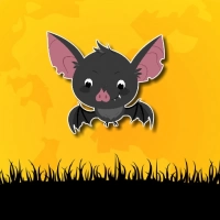 cute_bat_memory Juegos