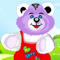 cute_bear_honey بازی ها