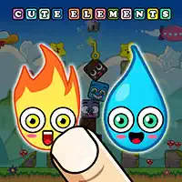 cute_elements Giochi