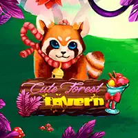 cute_forest_tavern Mängud