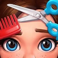 cute_hair_maker เกม