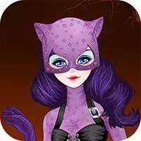 cute_halloween_dressup Խաղեր