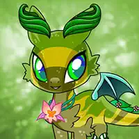 cute_little_dragon_creator Խաղեր