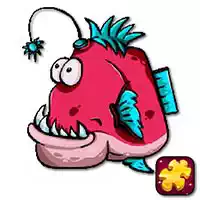 cute_piranha_jigsaw_puzzles Pelit