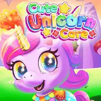 Perawatan Unicorn Imut