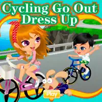 cycling_go_out_dress_up Lojëra