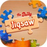 daily_jigsaw Igre