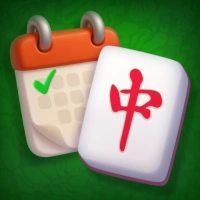 daily_solitaire_mahjong_classic ເກມ