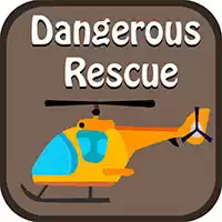 dangerous_rescue Juegos