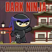 dark_ninja રમતો