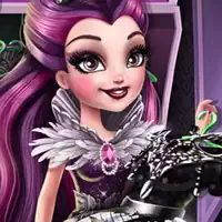 dark_queen_closet Spellen