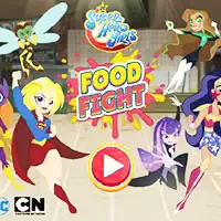 dc_super_hero_girls_food_fight_game Lojëra