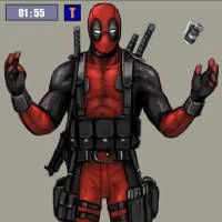 deadpool_differences Játékok