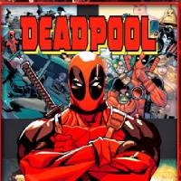 deadpool_memory Jogos