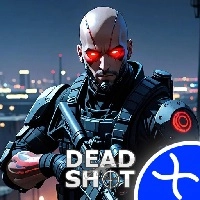 deadshot खेल