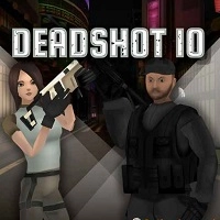 deadshot_io Mängud