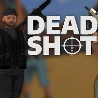 DeadShot.io