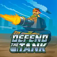 Defend The Tank