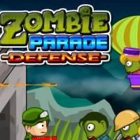 defend_your_base_from_zombies игри