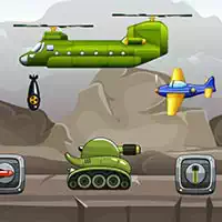 defense_of_the_tank ألعاب