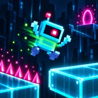 definitely_not_a_platformer Hry