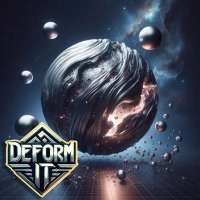 deform_it بازی ها