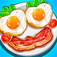 delicious_breakfast_cooking_game Тоглоомууд