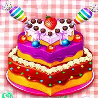 delicious_cake_decoration игри