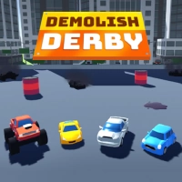 demolish_derby Spiele