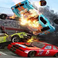 demolition_derby_car_games_2020 игри