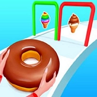 dessert_stack_run بازی ها