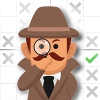 detective_-_logic_puzzles રમતો