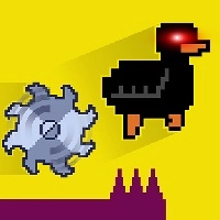 devil_duck_not_a_troll_game Hry