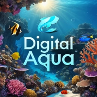 Digitaalinen Aqua