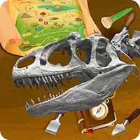 dino_adventure Игры