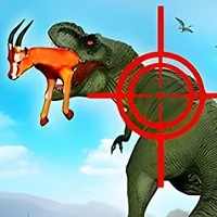 dino_hunter_3d 계략