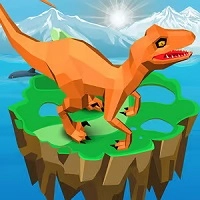 dino_idle_park بازی ها