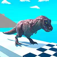 dino_rex_run Juegos