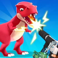 Dino-Shooter Pro