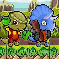 dino_squad_adventure_2 Ігри