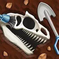 dinosaur_bone_digging_games თამაშები