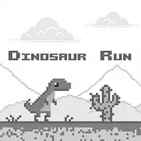 dinosaur_run Тоглоомууд