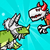 dinosaurs_vs_asteroids Խաղեր