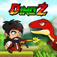 dinoz ហ្គេម